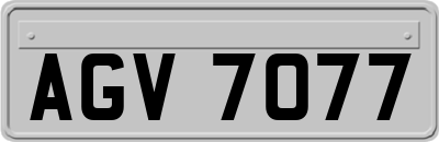 AGV7077