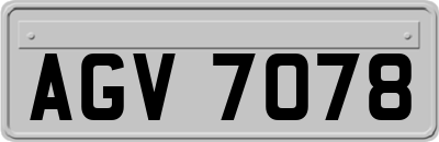 AGV7078