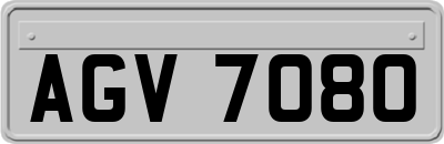 AGV7080