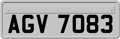 AGV7083
