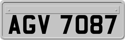 AGV7087