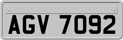 AGV7092