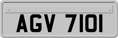 AGV7101