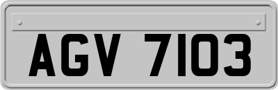 AGV7103