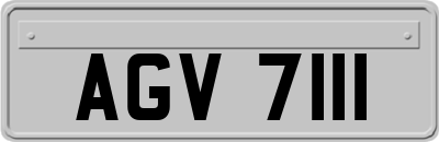 AGV7111