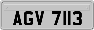 AGV7113