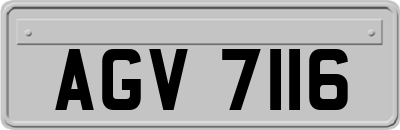 AGV7116