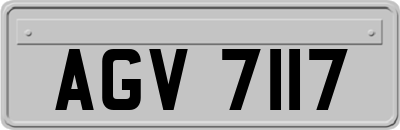 AGV7117