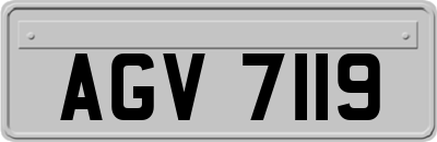 AGV7119