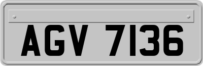 AGV7136