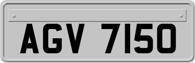AGV7150