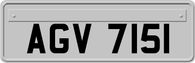 AGV7151