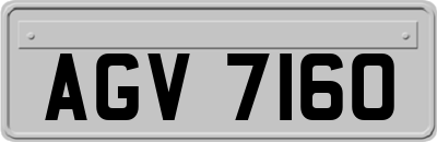 AGV7160