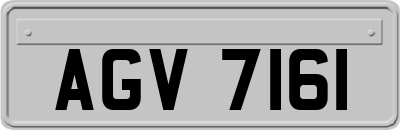 AGV7161