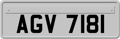 AGV7181