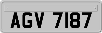 AGV7187