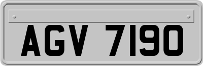 AGV7190