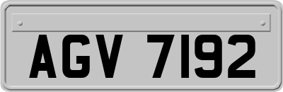 AGV7192
