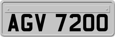 AGV7200