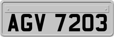 AGV7203
