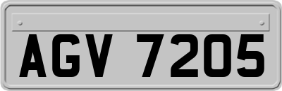 AGV7205