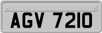 AGV7210