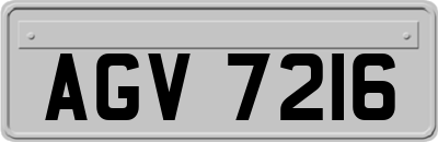 AGV7216