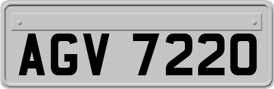 AGV7220