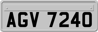 AGV7240