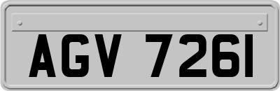 AGV7261