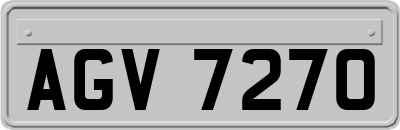 AGV7270