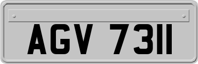 AGV7311