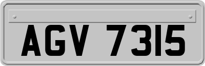 AGV7315