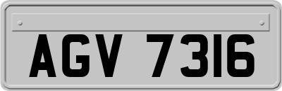 AGV7316