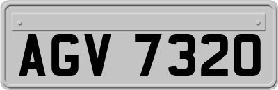 AGV7320