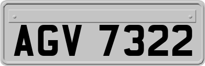 AGV7322