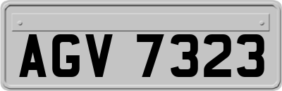 AGV7323