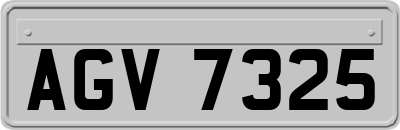 AGV7325