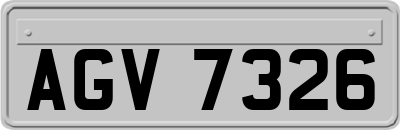 AGV7326