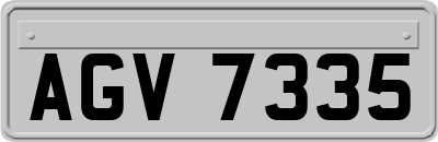 AGV7335
