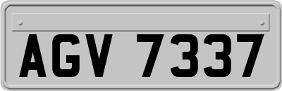 AGV7337