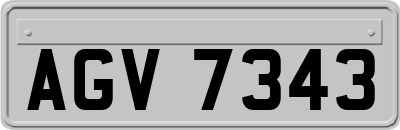 AGV7343