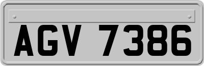 AGV7386