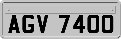AGV7400
