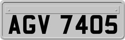 AGV7405