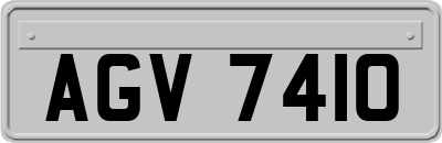 AGV7410