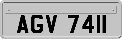 AGV7411