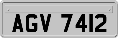 AGV7412