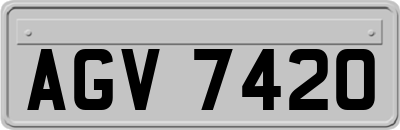 AGV7420