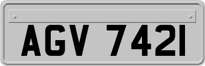 AGV7421